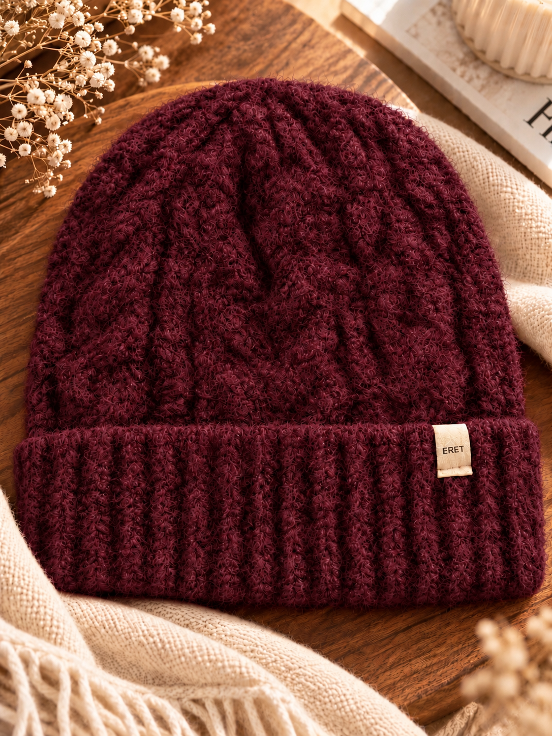Urban cozy