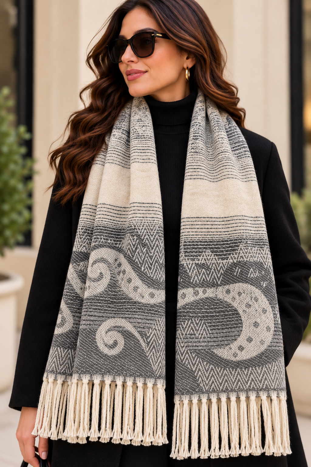 Boho heritage