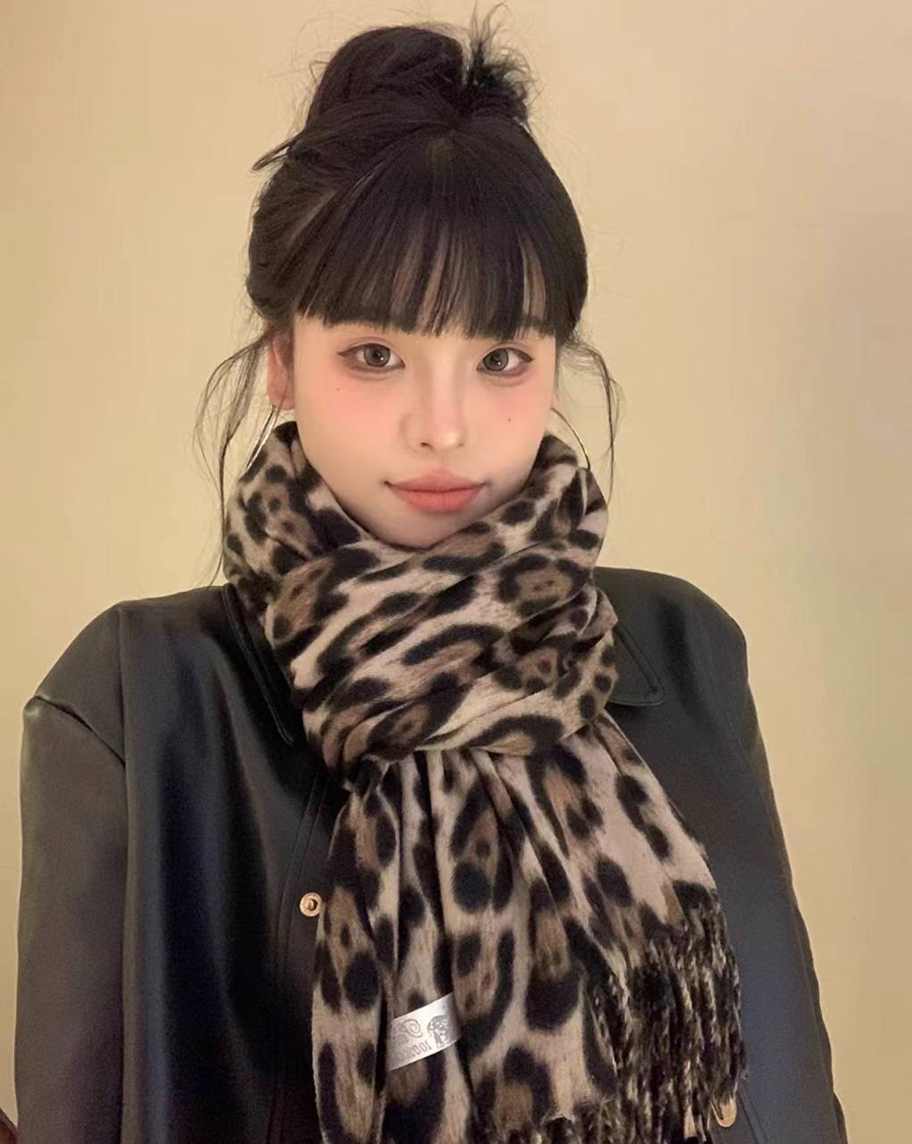 Savanna scarf