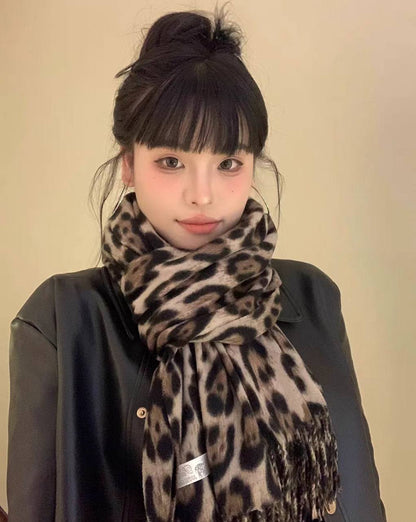 Savanna scarf