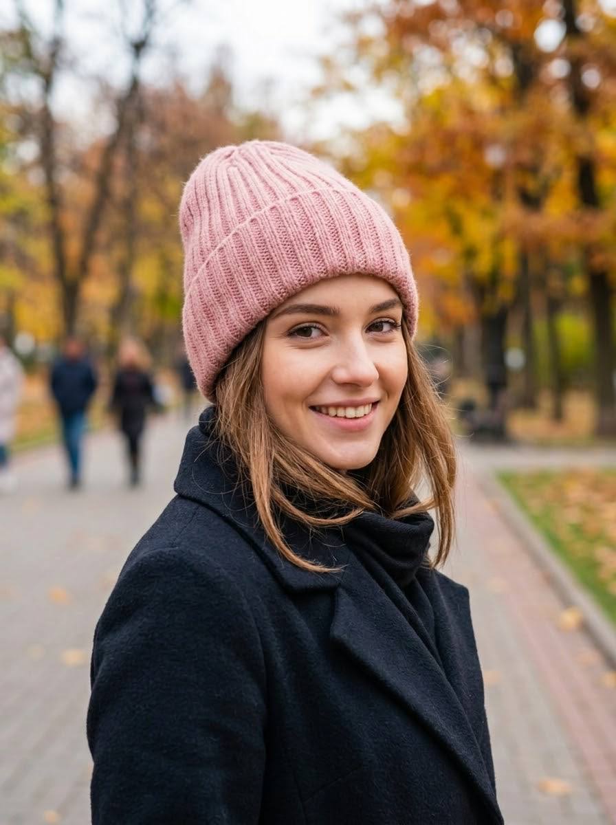 Urban cozy