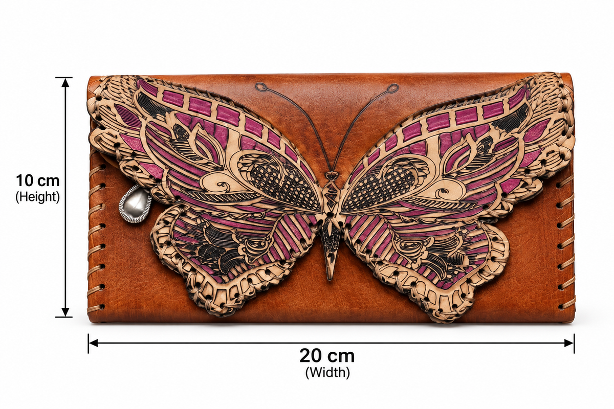 Butterfly 1