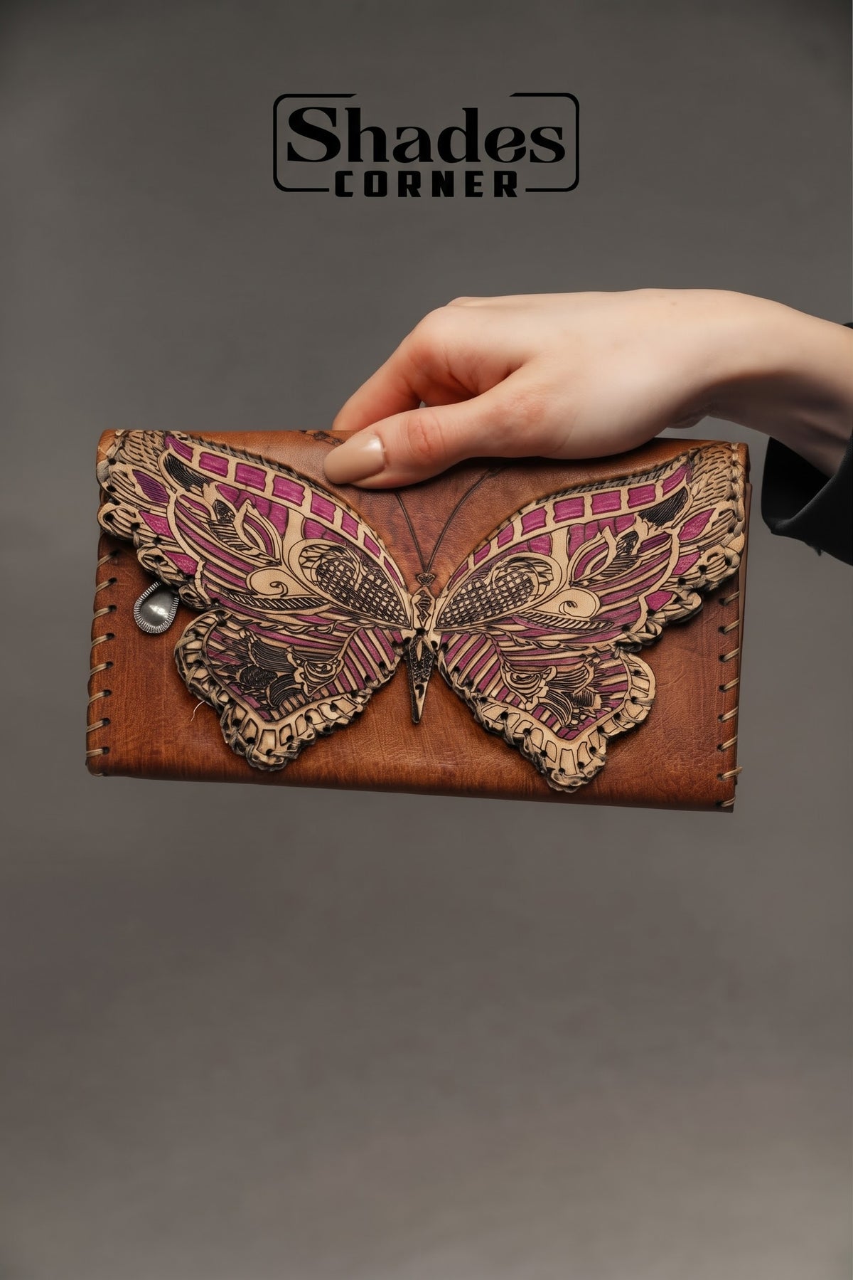 Butterfly 1
