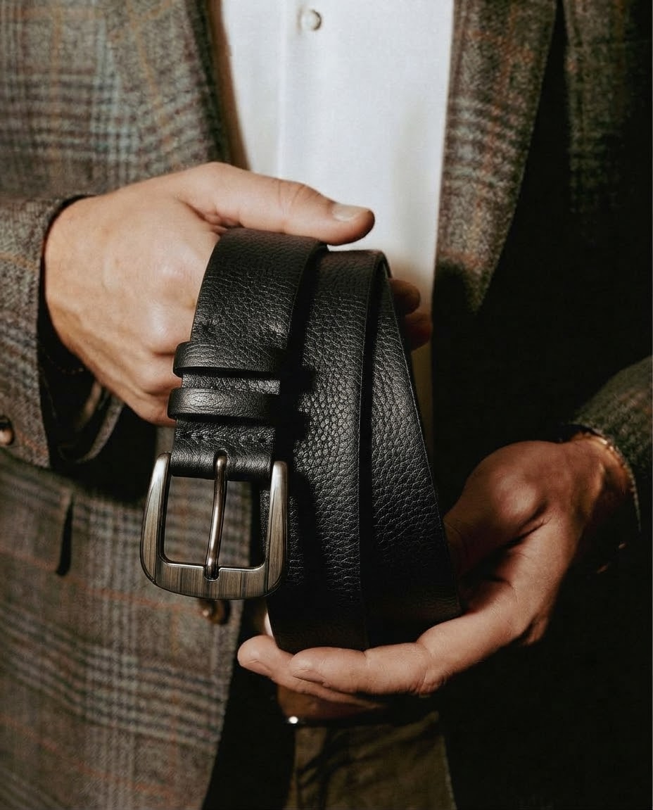 Gh belt