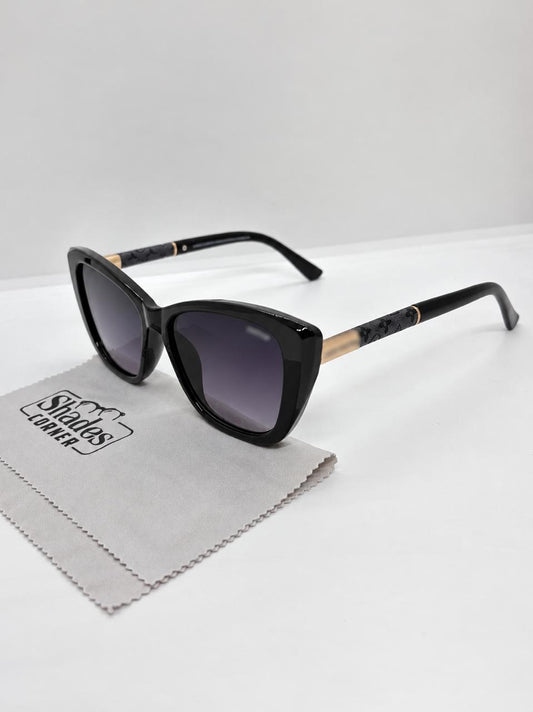 Lv leather