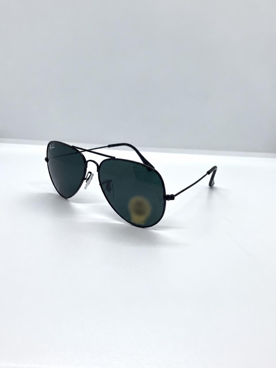 Ray Aviator