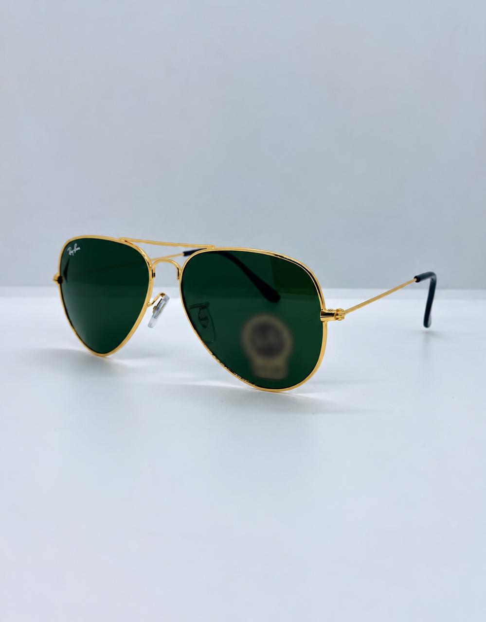 Ray Aviator