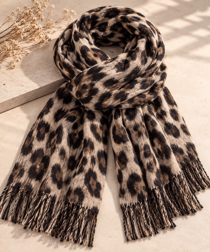 Savanna scarf
