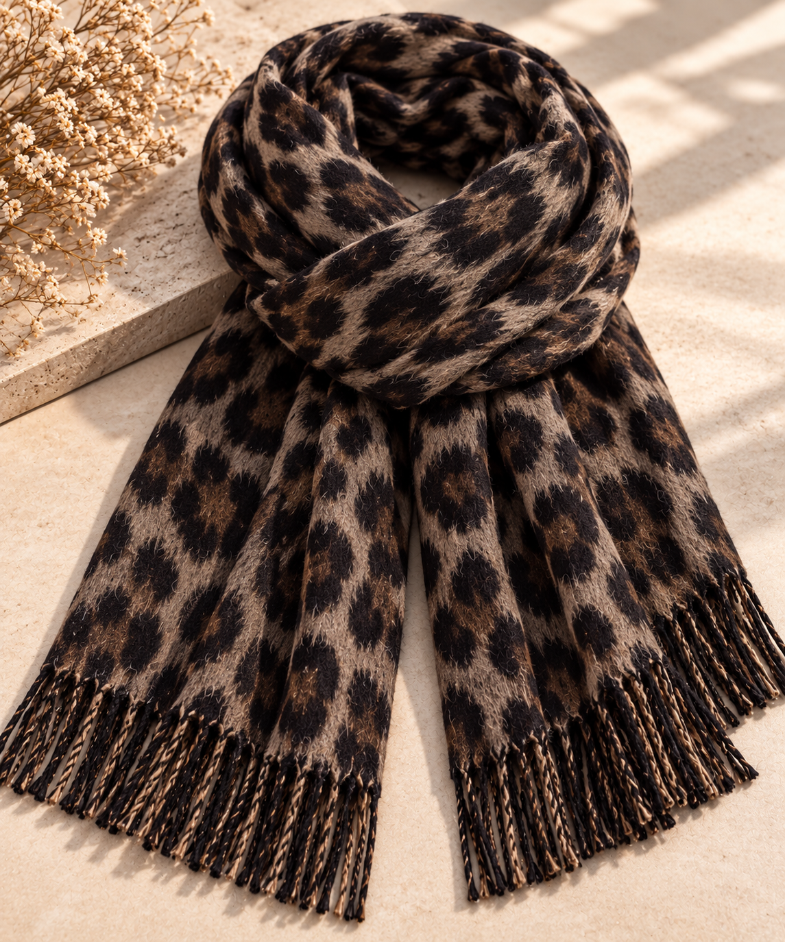 Savanna scarf