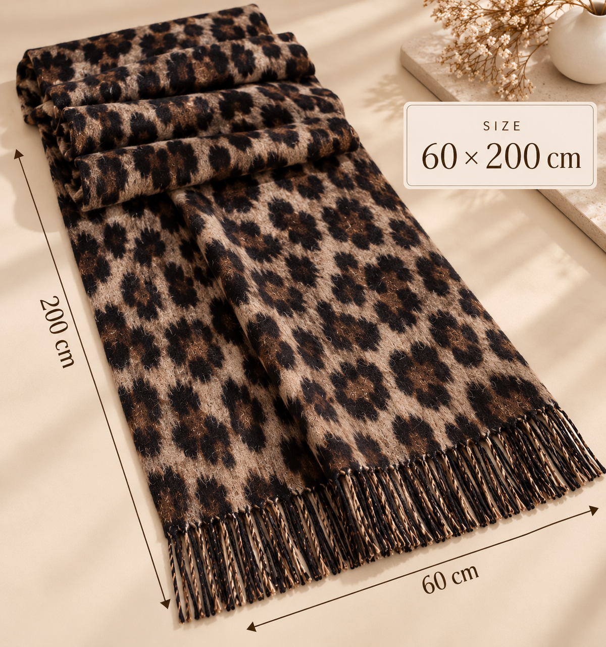 Savanna scarf