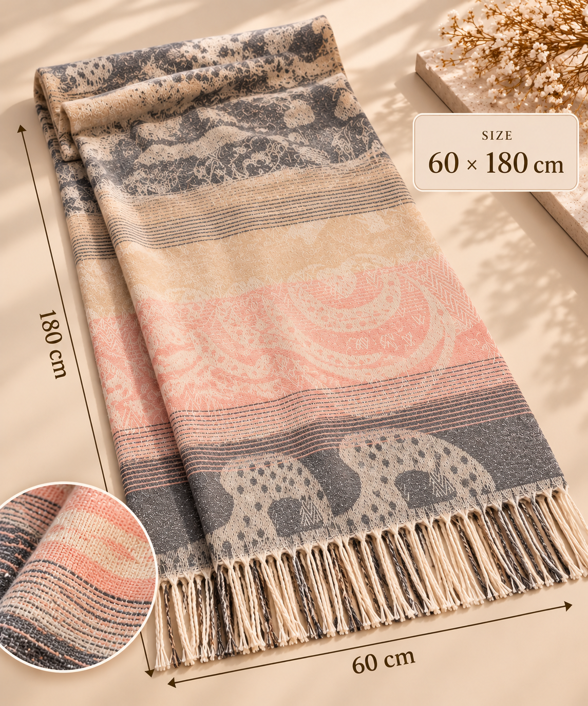 Boho heritage