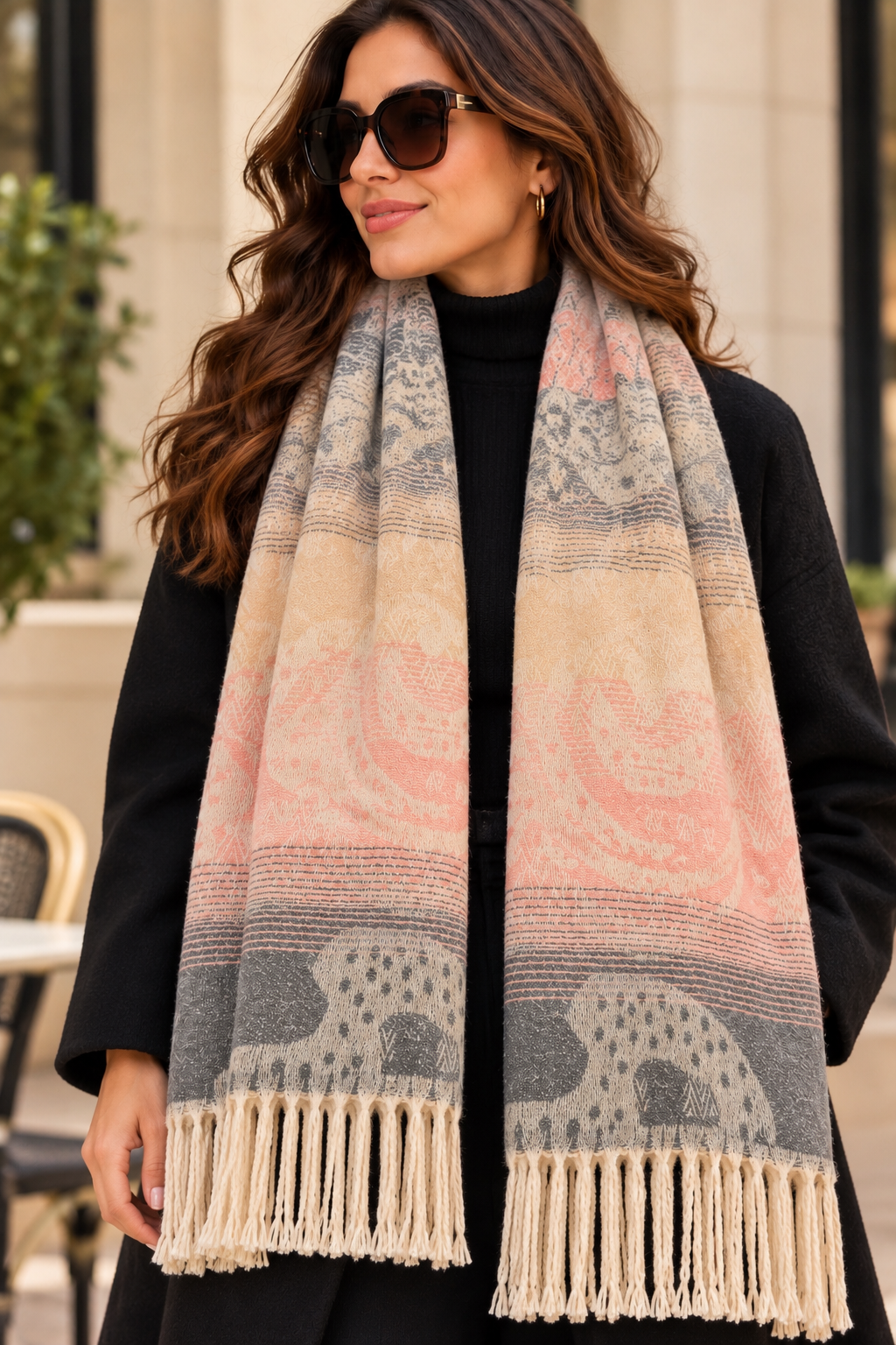 Boho heritage