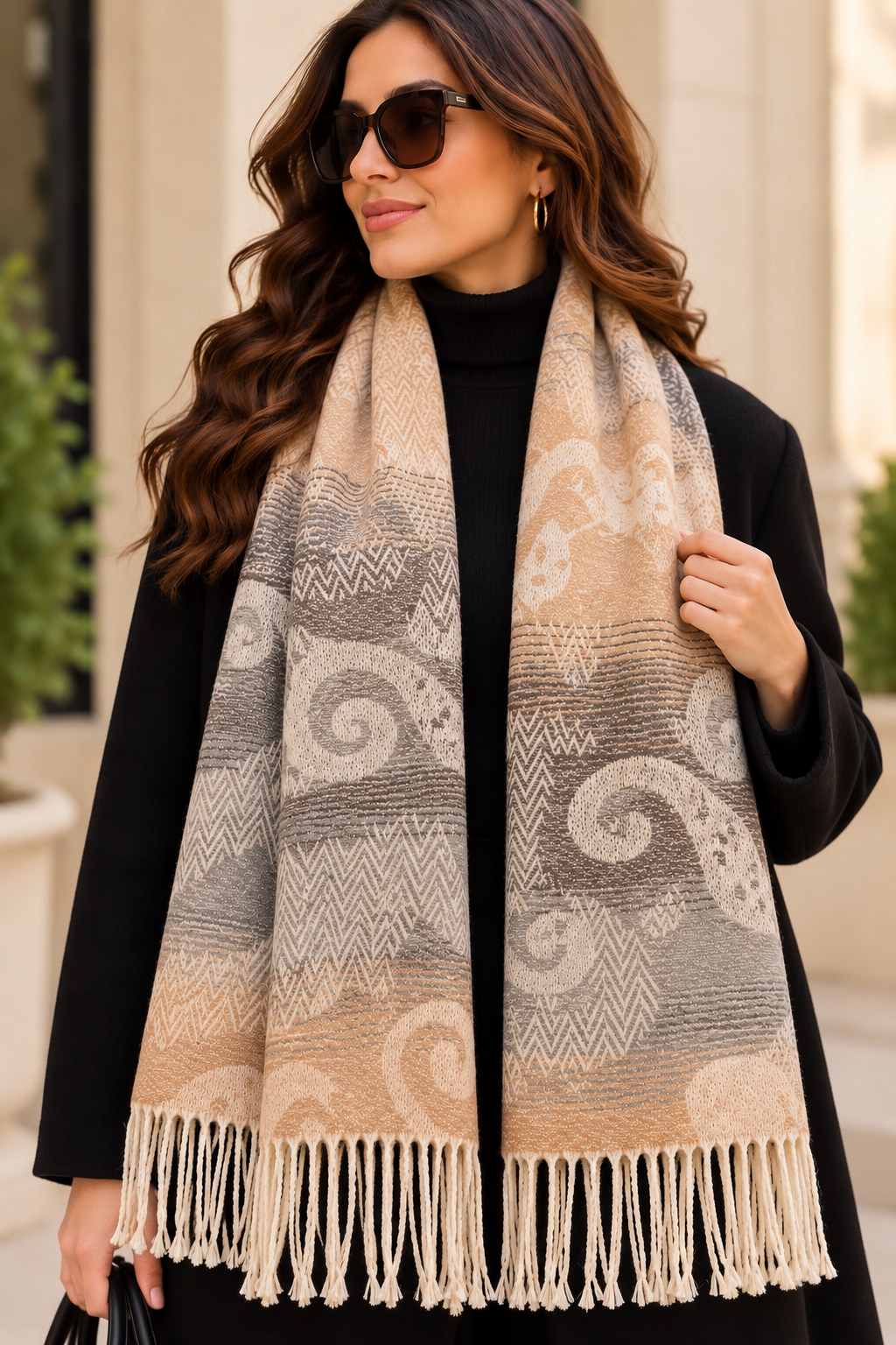 Boho heritage