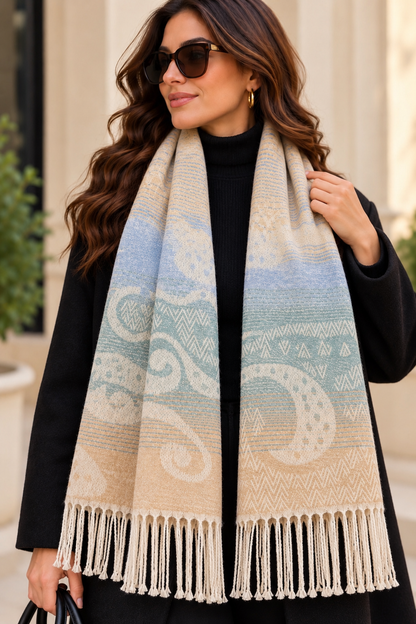 Boho heritage