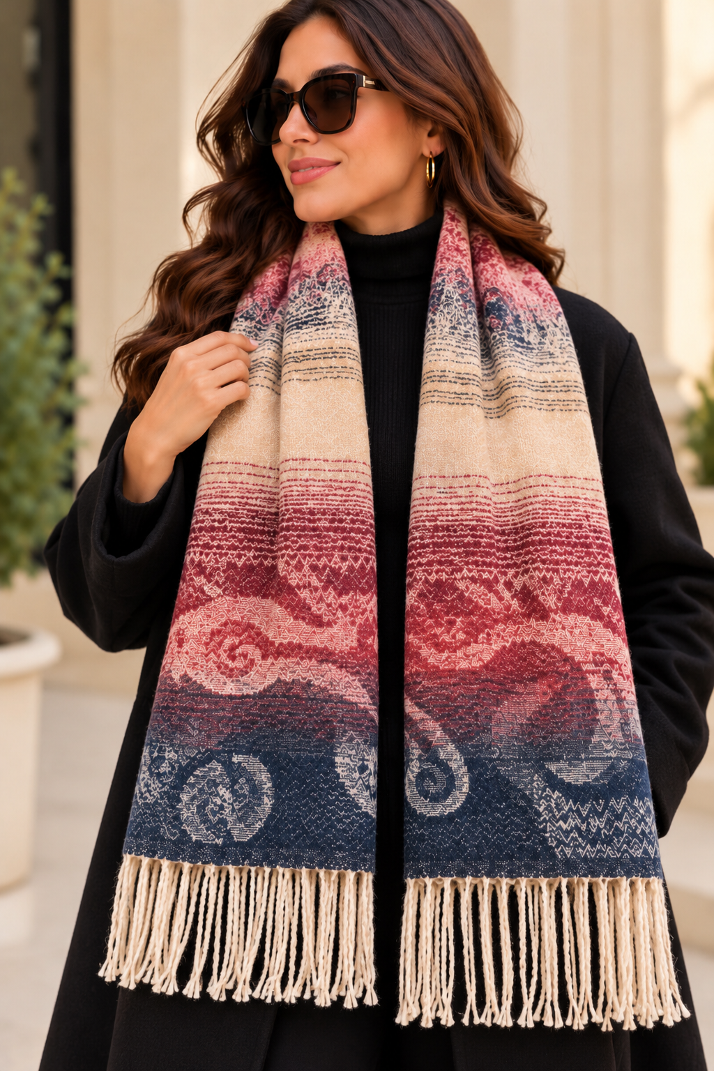 Boho heritage