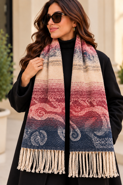 Boho heritage