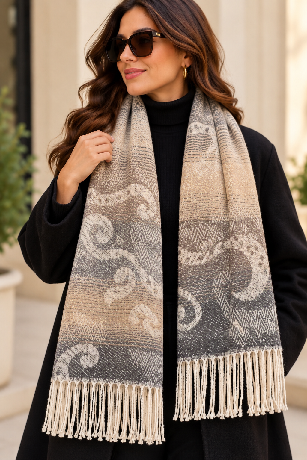 Boho heritage