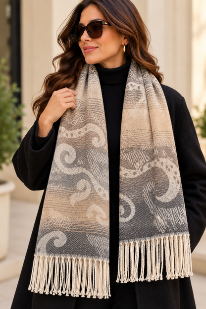 Boho heritage