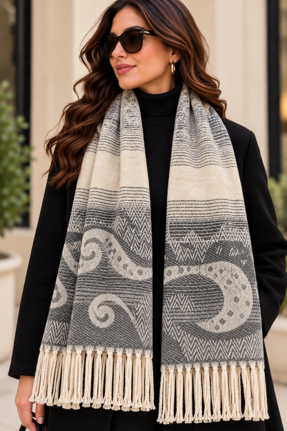 Boho heritage