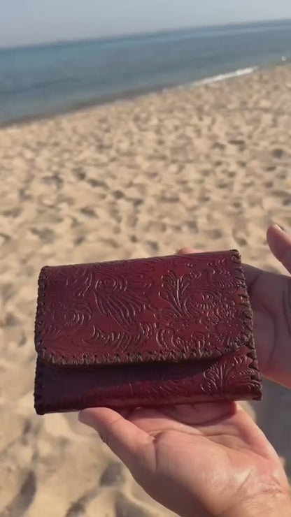 Amber luxe
